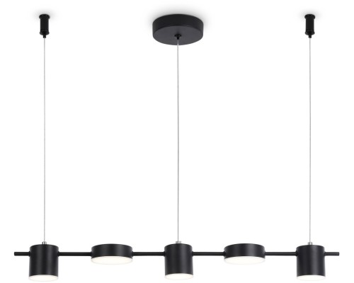 Подвесной светильник COMFORT FL51681 Ambrella