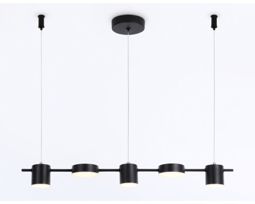 Подвесной светильник COMFORT FL51681 Ambrella