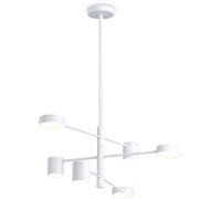 Потолочная люстра COMFORT FL51684 Ambrella