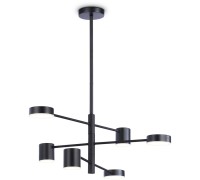 Потолочная люстра COMFORT FL51686 Ambrella