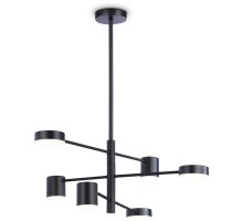 Потолочная люстра COMFORT FL51686 Ambrella