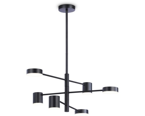 Потолочная люстра COMFORT FL51686 Ambrella