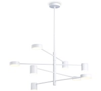 Потолочная люстра COMFORT FL51688 Ambrella