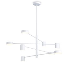 Потолочная люстра COMFORT FL51688 Ambrella