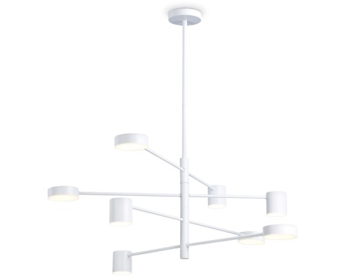 Потолочная люстра COMFORT FL51688 Ambrella