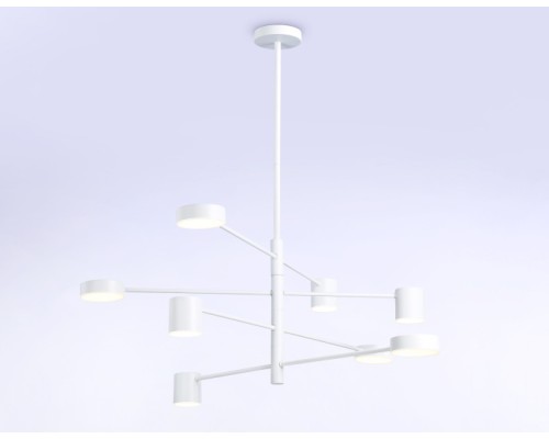 Потолочная люстра COMFORT FL51688 Ambrella