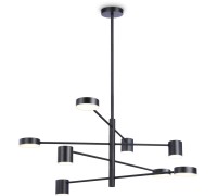 Потолочная люстра COMFORT FL51689 Ambrella