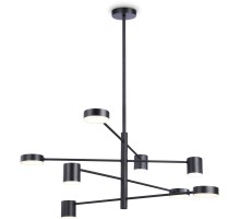 Потолочная люстра COMFORT FL51689 Ambrella