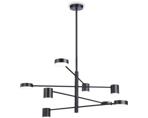 Потолочная люстра COMFORT FL51689 Ambrella