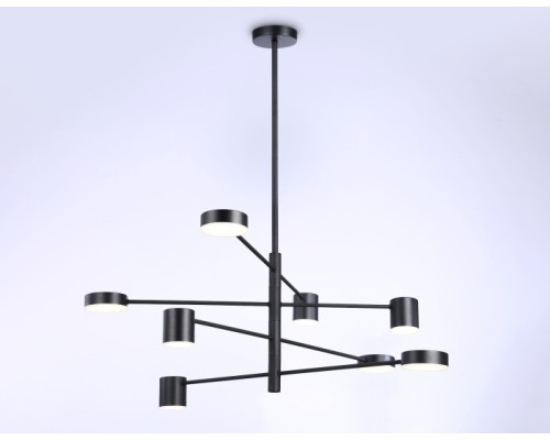 Потолочная люстра COMFORT FL51689 Ambrella