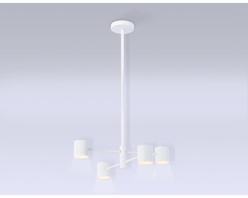 Потолочная люстра COMFORT FL51705 Ambrella