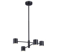 Потолочная люстра COMFORT FL51707 Ambrella