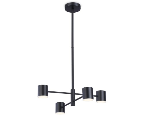 Потолочная люстра COMFORT FL51707 Ambrella