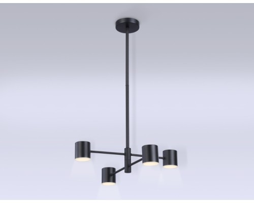 Потолочная люстра COMFORT FL51707 Ambrella