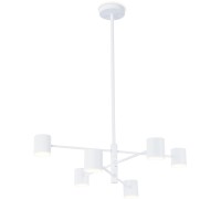 Потолочная люстра COMFORT FL51711 Ambrella