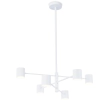 Потолочная люстра COMFORT FL51711 Ambrella