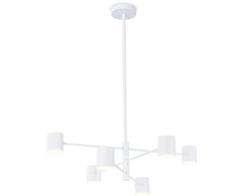 Потолочная люстра COMFORT FL51711 Ambrella