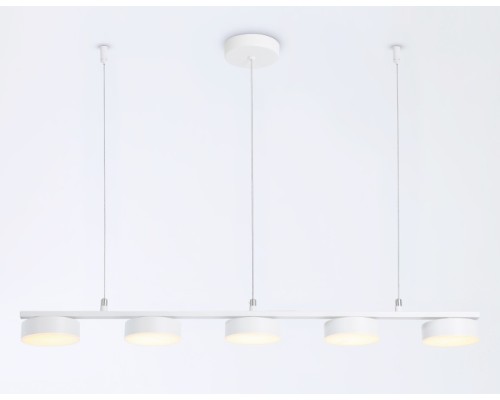 Подвесной светильник COMFORT FL51733 Ambrella