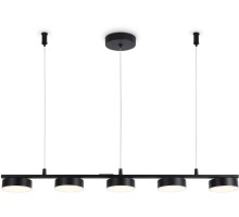 Подвесной светильник COMFORT FL51734 Ambrella