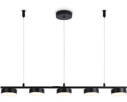 Подвесной светильник COMFORT FL51734 Ambrella