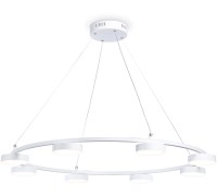 Подвесной светильник COMFORT FL51761 Ambrella