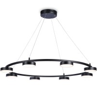 Подвесной светильник COMFORT FL51763 Ambrella