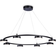 Подвесной светильник COMFORT FL51763 Ambrella