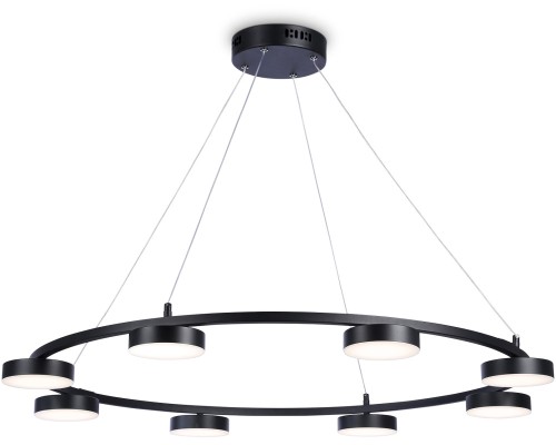 Подвесной светильник COMFORT FL51763 Ambrella