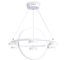 Подвесной светильник COMFORT FL51772 Ambrella