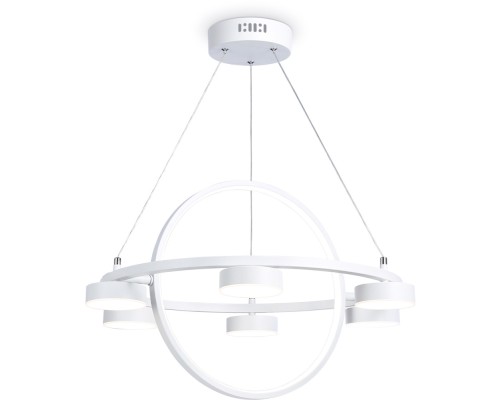 Подвесной светильник COMFORT FL51772 Ambrella