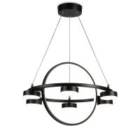 Подвесной светильник COMFORT FL51775 Ambrella