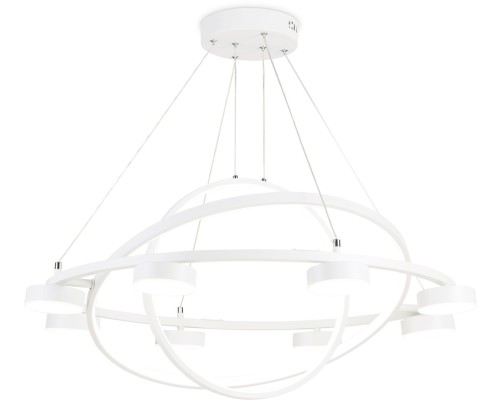 Подвесной светильник COMFORT FL51777 Ambrella