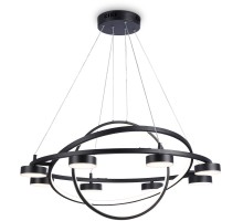 Подвесной светильник COMFORT FL51779 Ambrella