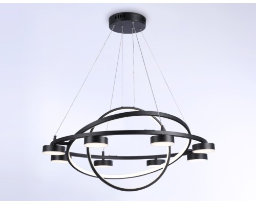 Подвесной светильник COMFORT FL51779 Ambrella