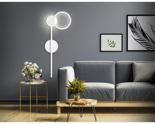 Настенный светильник Line FL5191 Ambrella