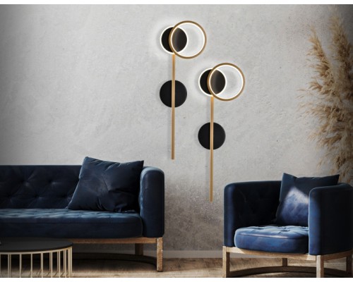 Настенный светильник Line FL5192 Ambrella