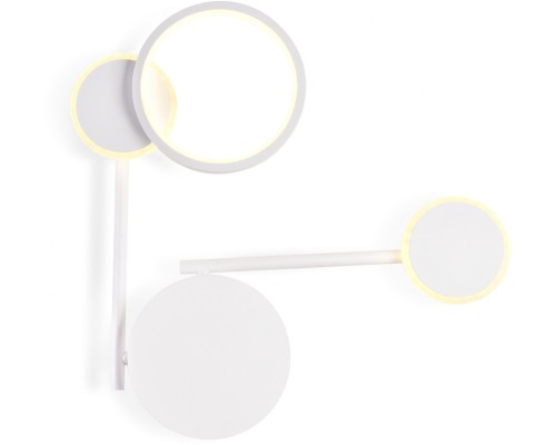 Настенный светильник Line FL5197 Ambrella