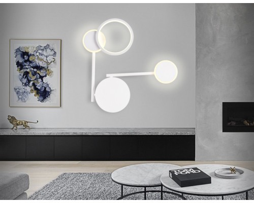 Настенный светильник Line FL5197 Ambrella