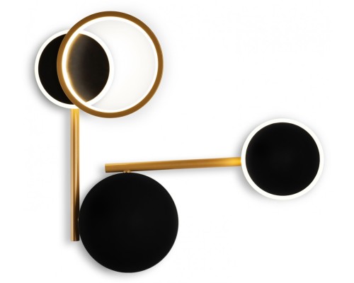 Настенный светильник Line FL5198 Ambrella