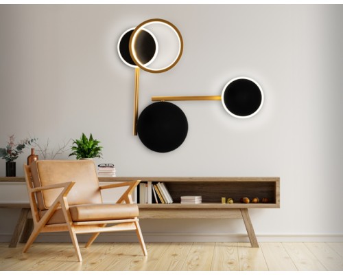 Настенный светильник Line FL5198 Ambrella