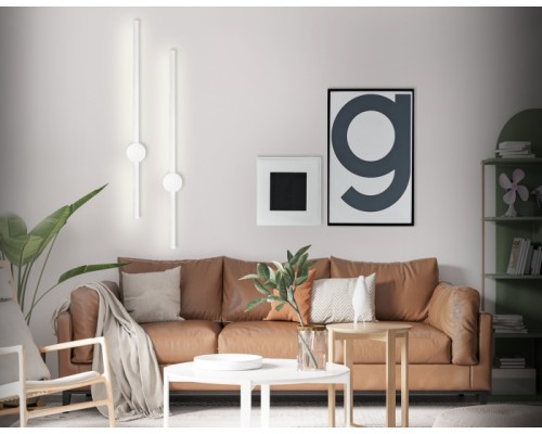 Настенный светильник Line FL5201 Ambrella