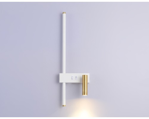 Настенный светильник COMFORT FL5207 Ambrella