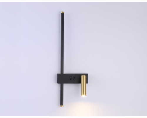 Настенный светильник COMFORT FL5209 Ambrella