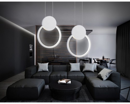 Подвесной светильник COMFORT FL5251 Ambrella