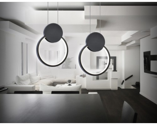 Подвесной светильник COMFORT FL5252 Ambrella