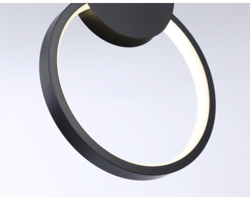 Подвесной светильник COMFORT FL5252 Ambrella