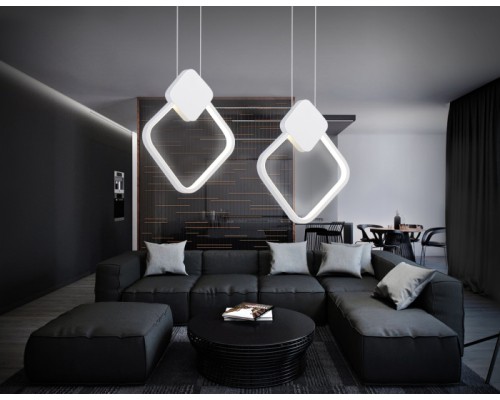 Подвесной светильник COMFORT FL5255 Ambrella