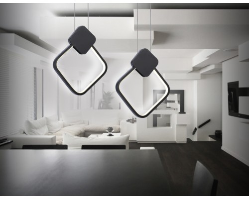 Подвесной светильник COMFORT FL5256 Ambrella