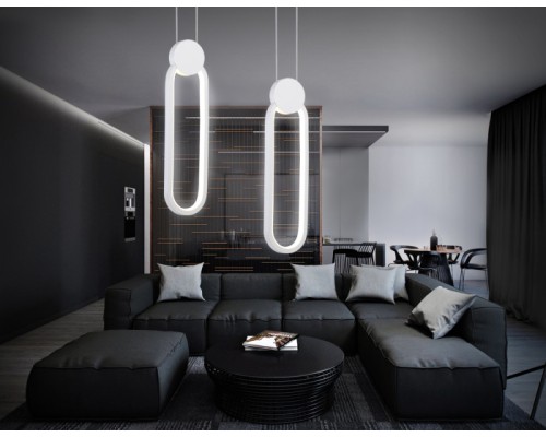 Подвесной светильник COMFORT FL5260 Ambrella