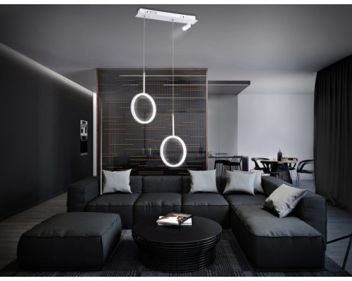 Подвесной светильник COMFORT FL5272 Ambrella